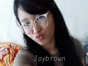 Joybrown