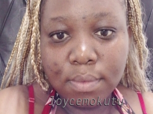 Joycemokutu