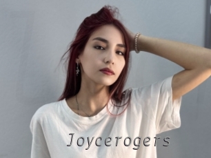 Joycerogers