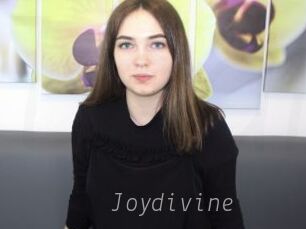 Joydivine