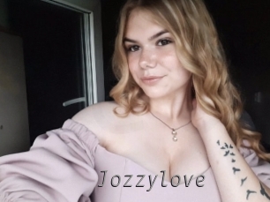 Jozzylove