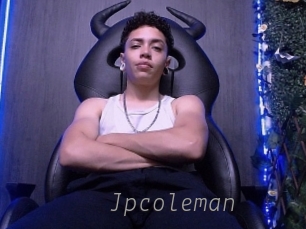 Jpcoleman