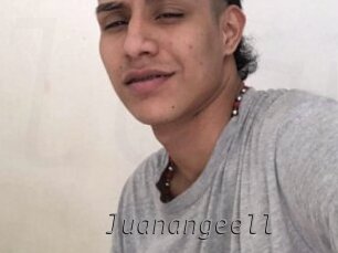 Juanangeell