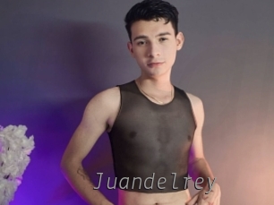 Juandelrey