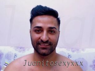 Juanitosexyxxx