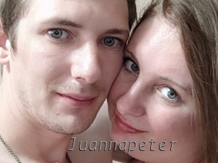 Juannapeter