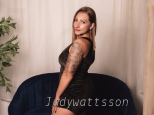 Judywattsson