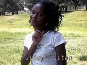 Juicylilitha