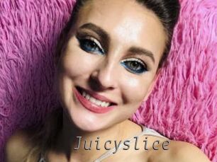 Juicyslice