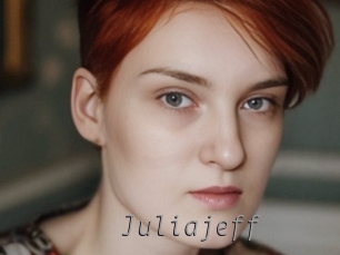 Juliajeff