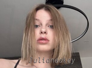 Julianaakey