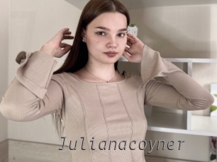 Julianacoyner