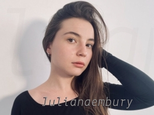 Julianaembury