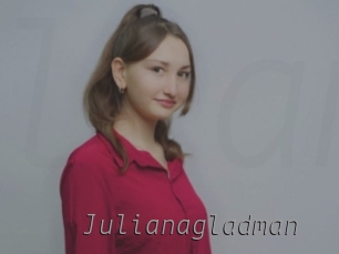 Julianagladman