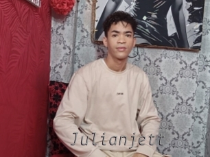 julianjett Livestrip Cams