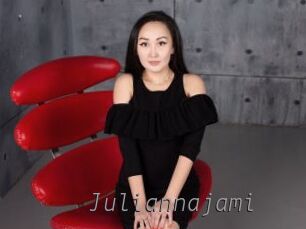 Juliannajami