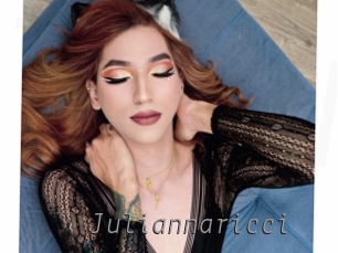 Juliannaricci