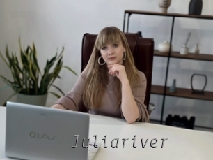 Juliariver