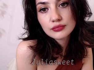 Juliasweet