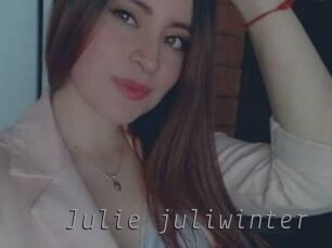 Julie_juliwinter