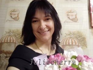 Juliecherry