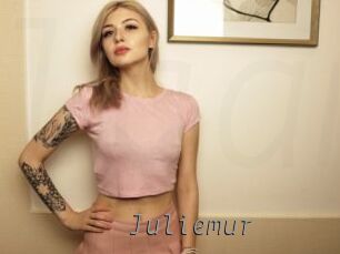Juliemur