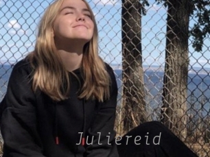 Juliereid