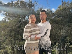 Julietaanddaniel