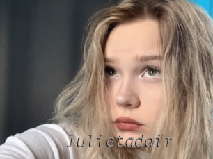 Julietadair