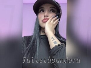 Julietapandora