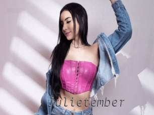 Julietember