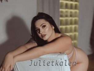 Julietkalen