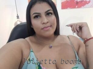 Julietta_boomb