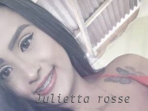 Julietta_rosse