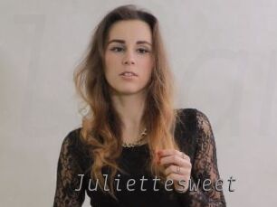 Juliettesweet