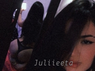 Juliieeta