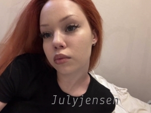 Julyjensen