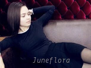 Juneflora