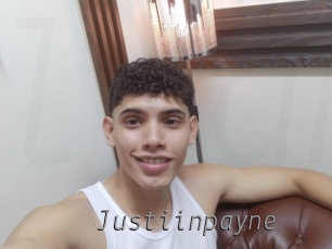 Justiinpayne