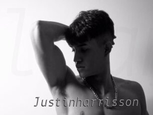 Justinharrisson