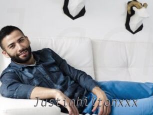 Justinhiltonxxx