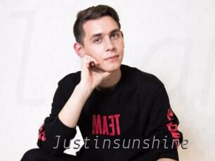 Justinsunshine