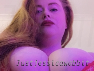 Justjessicawabbit