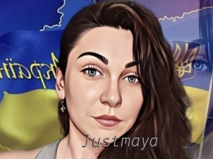 Justmaya