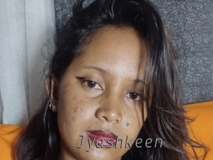 Jyashkeen