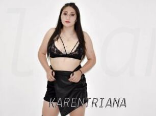 KARENTRIANA