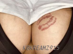 KBKREAMZ915