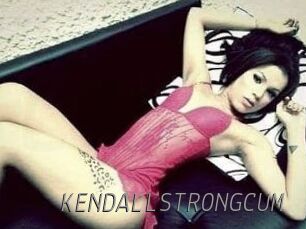 KENDALLSTRONGCUM