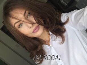 KENDDAL