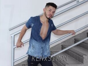 KENxSIMON